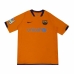 Koszulka do Gry w Piłkę Nożną Nike Futbol Club Barcelona 07-08 Away (Third Kit)
