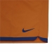 Športové krátke nohavice Nike FCB Oranžová