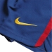 Pantaloni Scurți Sport pentru Bărbați Nike FC Barcelona Home 06/07 Albastru