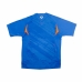 T-shirt de Futebol Nike VCF Training Top Azul