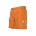 Herren Badehose Nike Volley Orange