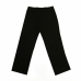 Spodnie dresowe dla dorosłych Nike Fleece Kobieta Czarny
