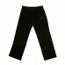 Pantalon de Trening pentru Adulți Nike Fleece Femeie Negru