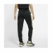 Pantalón de Chándal para Adultos Nike Sportswear Mujer Negro