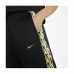 Pieaugušo Sporta Tērpu Bikses Nike Sportswear Dāma Melns