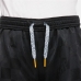 Pantaloni Scurți Sport pentru Copii Nike Dri-Fit CR7 Negru