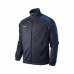 Férfi Sport kabát Nike Competition kék