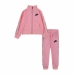 Sportstøj til Baby Nike V-Day Pink