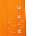 Jungen Badehose Nike Orange 4