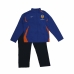 Tracksuit for Adults Nike Valencia CF 05/06 Blue Men