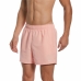 Férfi fürdőruha Nike Volley Rózsaszín