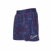 Kinderbadpakken Nike Volley Blauw