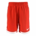 Sportovní šortky pro děti Nike Dri-Fit Trophy Oranžový
