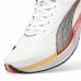 Bežecké topánky pre dospelých Puma Deviate Nitro Biela Muž