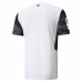 Men's Short-sleeved Football Shirt Valencia CF Puma 21/22