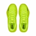 Баскетболни Обувки за Възрастни Puma Court Rider 2.0 Жълт