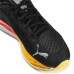 Беговые кроссовки для взрослых Puma Velocity Nitro 2 Чёрный