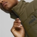 Jachetă Sport de Bărbați Puma  Essentials+ Padded Măslină