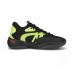 Čevlji za Košarko za Odrasle Puma Court Rider 2.0 Glow Stick Rumena Črna