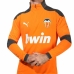 Men’s Long Sleeve Shirt Entrenamiento  Puma Valencia CF 2020/21