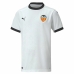 Vaikiški futbolo marškinėliai trumpomis rankovėmis Puma Valencia CF 1