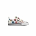 Casual Sneakers Converse Chuck Taylor All-Star 2V Kinderen Wit