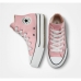 Casual Sneakers Converse Chuck Taylor All Star Eva Lift Roze