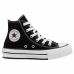 Sportovní boty pro děti Converse Chuck Taylor All Star Černý