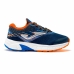 Running Shoes for Kids Joma Sport Victory Dark blue