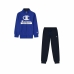 Children’s Tracksuit Champion With zip Blue