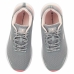 Running Shoes for Adults Champion Low Cut Bold Grey Men