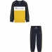 Tracksuit for Adults Champion Navy Blue