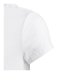Camisola de Manga Curta Infantil Adidas Aeroready Bold Branco