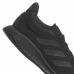 Bežecké topánky pre dospelých Adidas Supernova M Core Čierna