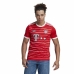 Pánsky futbalový dres s krátkym rukávom Adidas FC Bayern 22/23 Home