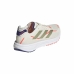 Running Shoes for Adults Adidas SL20.3 White Natural Beige Lady