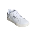 Sports Shoes for Kids Adidas Roguera White