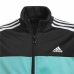 Bērnu Sporta Tērps Adidas Essentials Zils