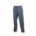 Long Sports Trousers Adidas Essentials Climalite Men Dark grey