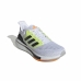 Čevlji za Tek za Odrasle Adidas EQ21 Run Bela