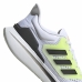 Hardloopschoenen voor Volwassenen Adidas EQ21 Run Wit