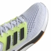 Scarpe da Running per Adulti Adidas EQ21 Run Bianco