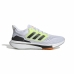 Hardloopschoenen voor Volwassenen Adidas EQ21 Run Wit