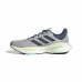 Chaussures de Running pour Adultes Adidas  Solar Glide 5 Gris