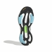 Scarpe da Running per Adulti Adidas  Solar Glide 5 Grigio