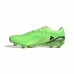 Futbalové kopačky pre dospelých Adidas X Speedportal 1 Limetková zelená Unisex