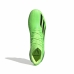 Felnőtt Futballcipő Adidas X Speedportal 1 Zöld Lime Unisex