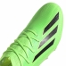 Futbalové kopačky pre dospelých Adidas X Speedportal 1 Limetková zelená Unisex