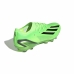 Kopačky pro dospělé Adidas X Speedportal 1 Limetkově zelená Unisex