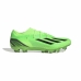 Futbolo batai suaugusiems Adidas X Speedportal 1 Laimo žalia Abiejų lyčių